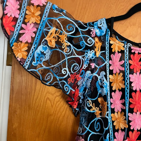 Eva Franco dress - Picture 2 of 4